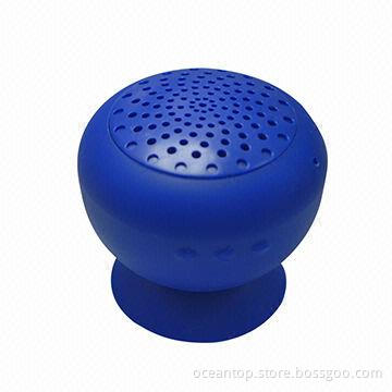 Wireless Bluetooth Speakers with Handsfree Function, Good for Promotional Gift